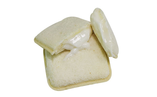 奶油蛋糕夾心-烘焙原料